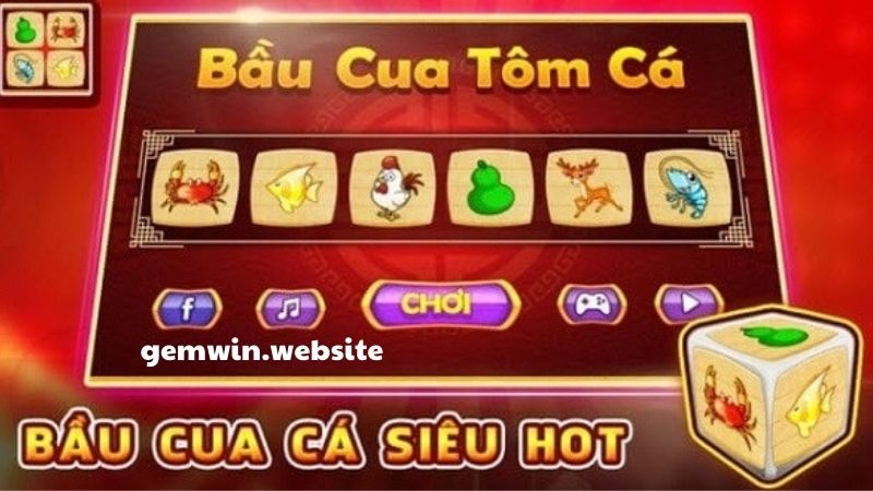 Không giới hạn số lượng tham gia và luật chơi cơ bản rõ ràng, dễ hiểu