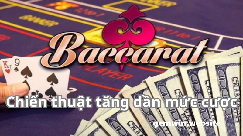 Không nên áp dụng kinh nghiệm chơi Baccarat bừa bãi